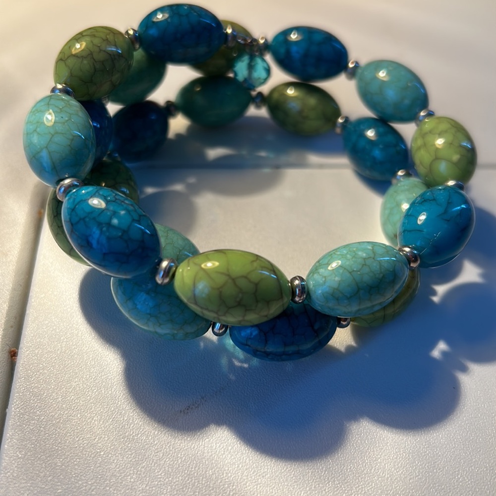Turquoise Bracelet